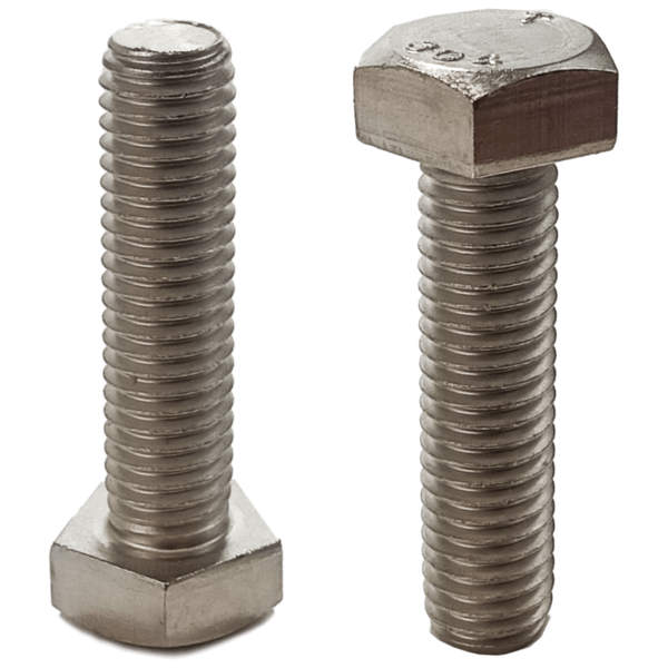 PBX122.1SS 1/2-13 X 2 Penta Head Bolt